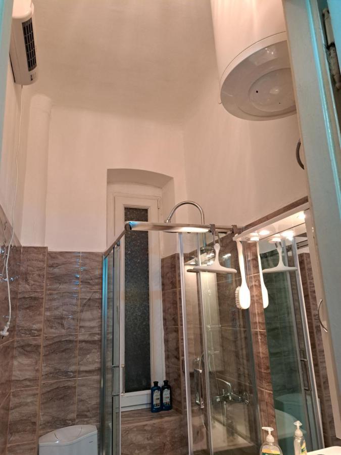 Apartman Forza Fiume Rijeka Eksteriør billede